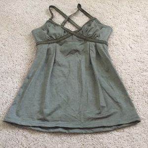 Lululemon Tank Top